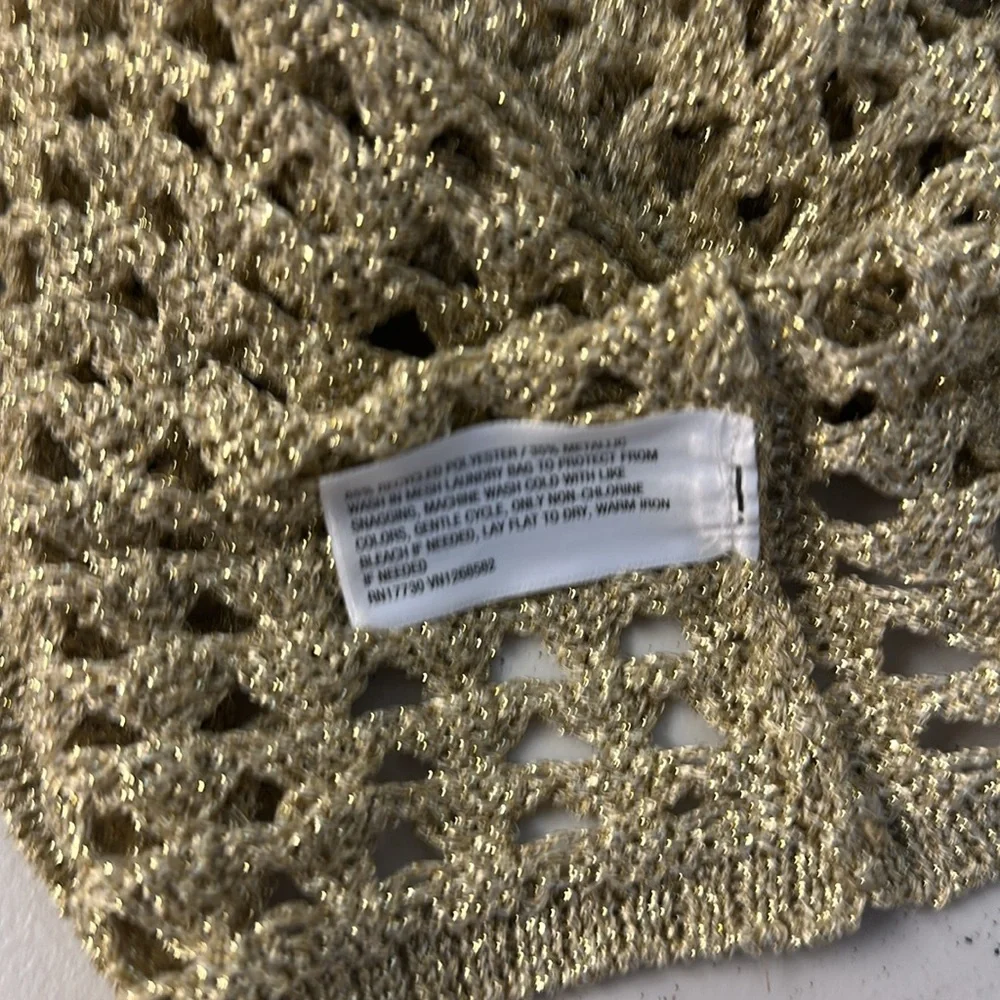 Wild Fable Olive Knit Dress - Picture 7 of 9